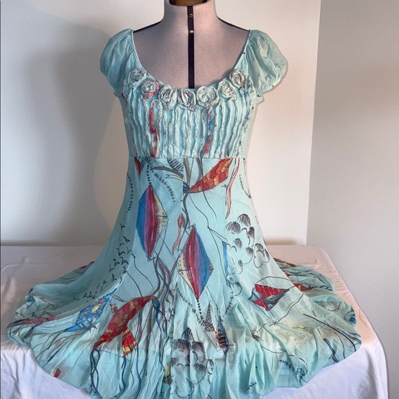 PARIS Kite🪁 Dress Designer - Picture 1 of 10